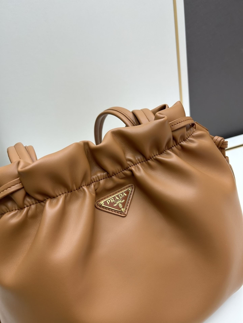 Prada Top Handle Bags